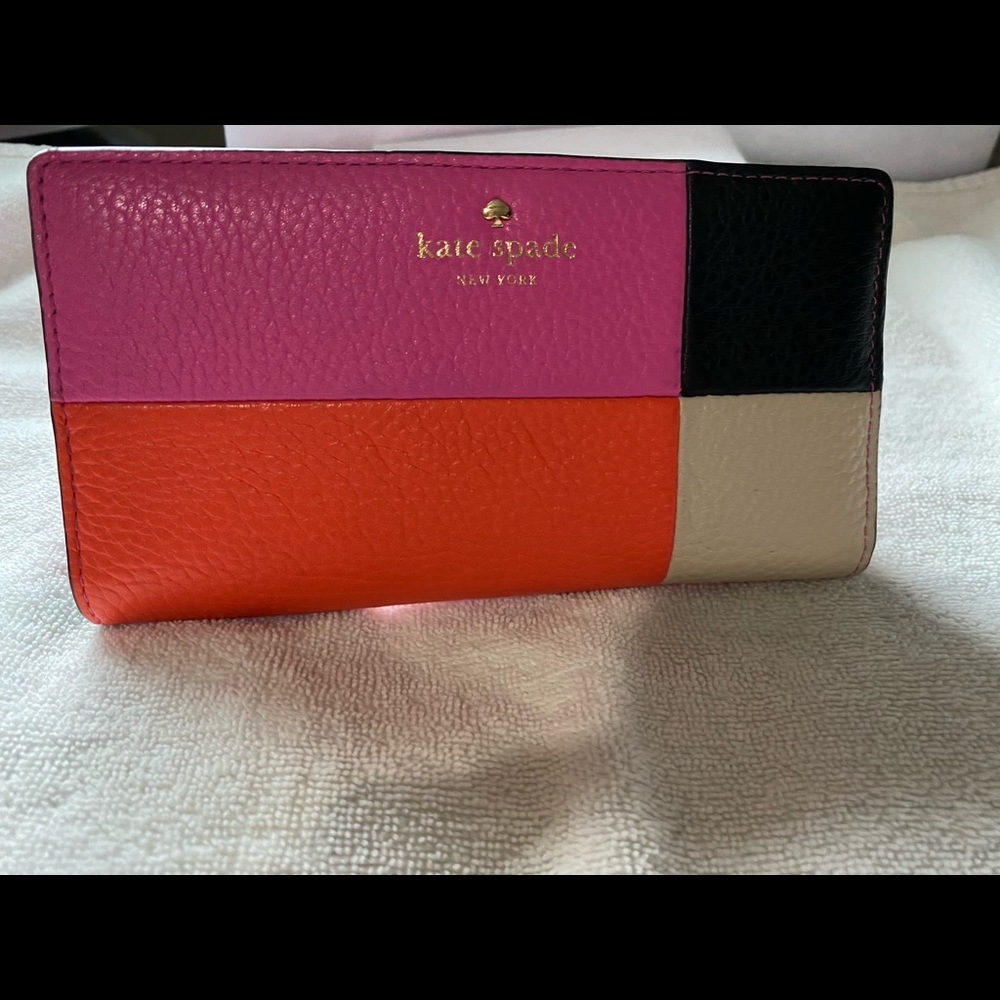 Kate Spade wallet